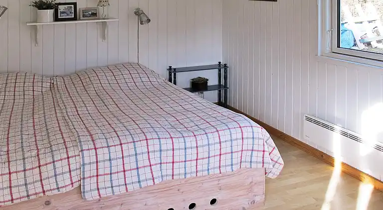 Casa vacanze in Væggerløse