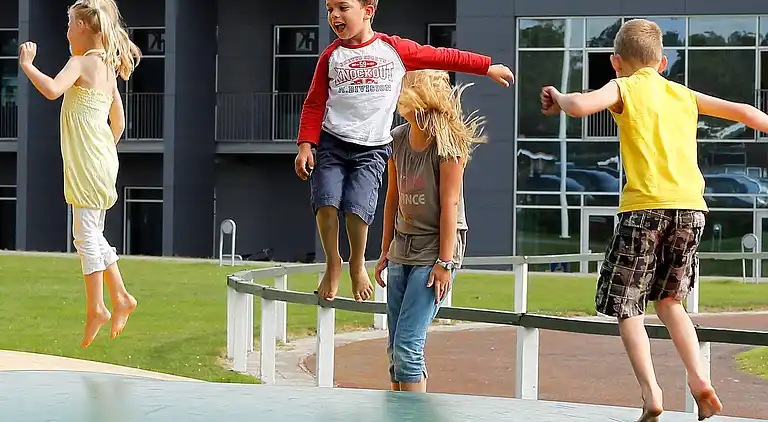 Holiday home in Skærbæk