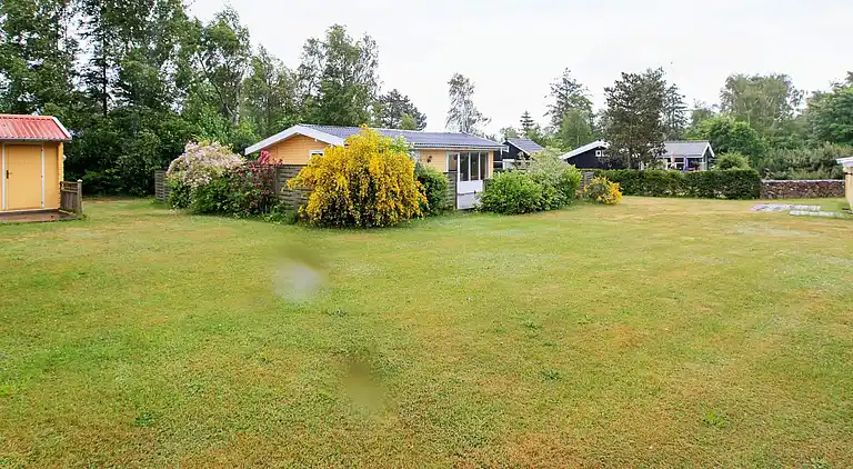 Casa vacanze in Kalundborg