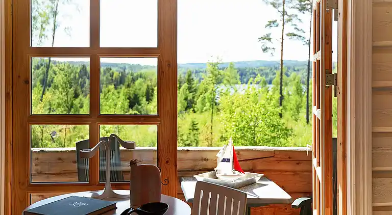 Holiday home in Åmål V