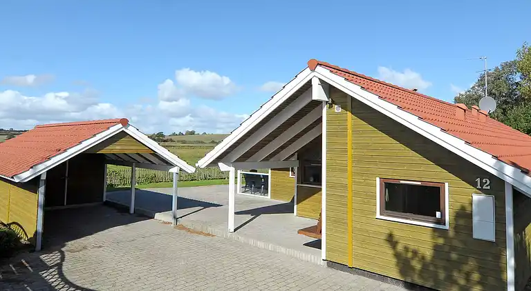Holiday home in Broager