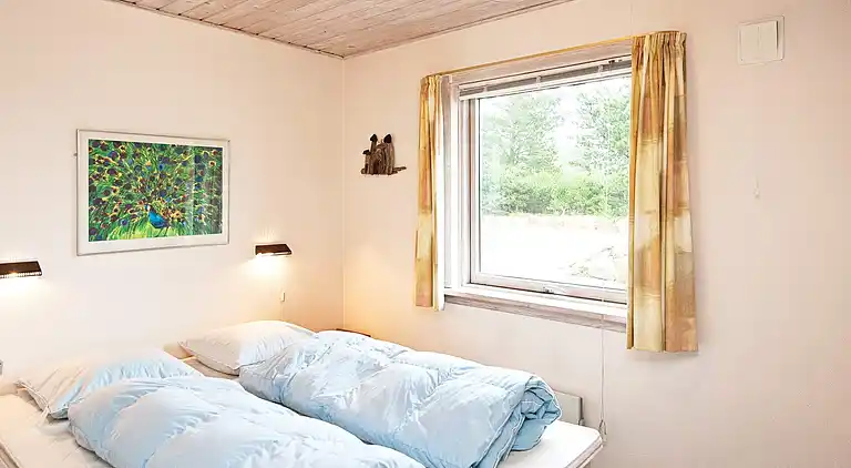 Holiday home in Blåvand