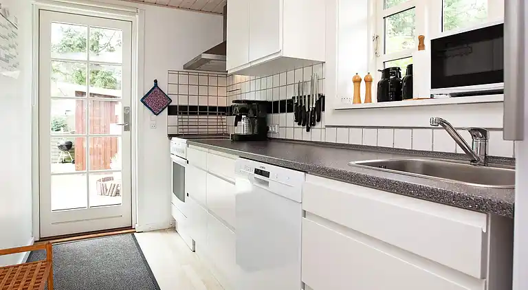 Sommerhus i Fugleslev