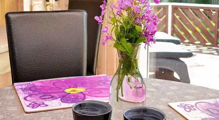 Sommerhus i Ristinge