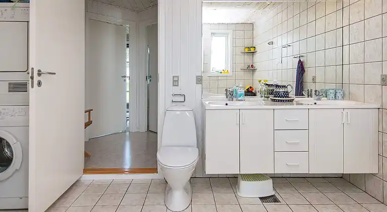 Casa vacanze in Egsmark Strand