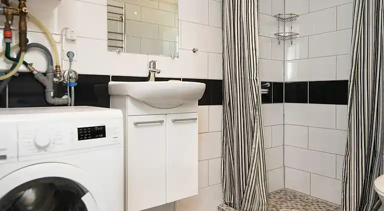 Sommerhus i Fugleslev