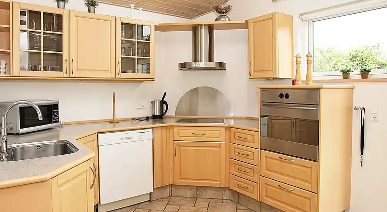 Casa vacanze in Lønstrup
