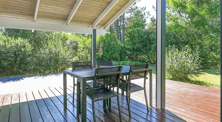 Casa vacanze in Ålbæk