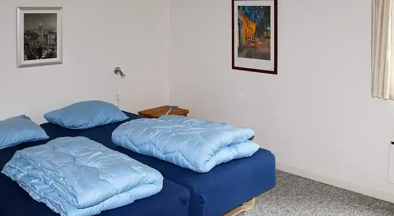 Holiday home in Branderup J