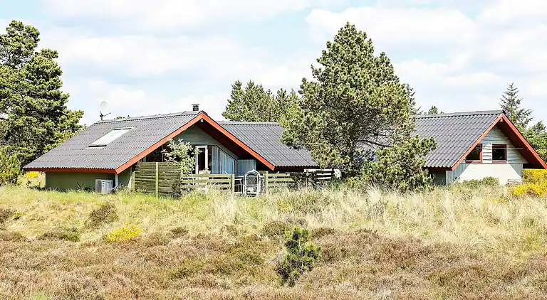 Casa vacanze in Blåvand