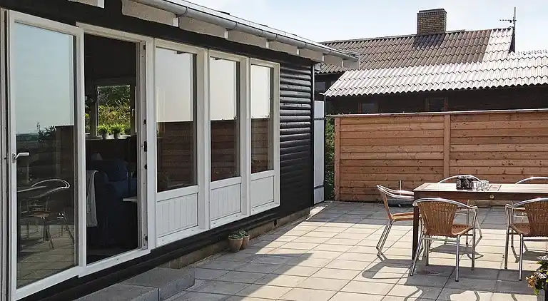 Casa vacanze in Faaborg