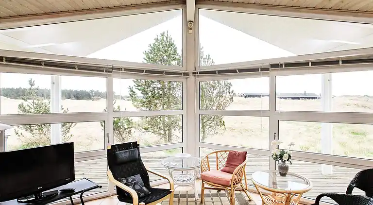 Sommerhus i Bindslev