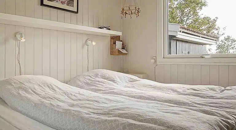 Holiday home in Sømarken