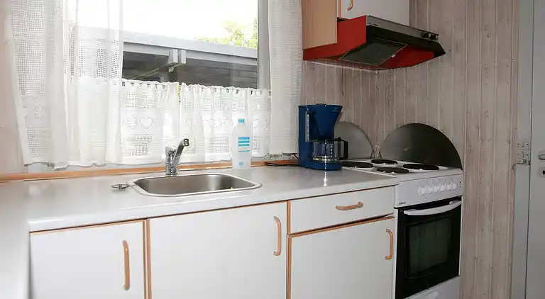 Holiday home in Eskebjerg