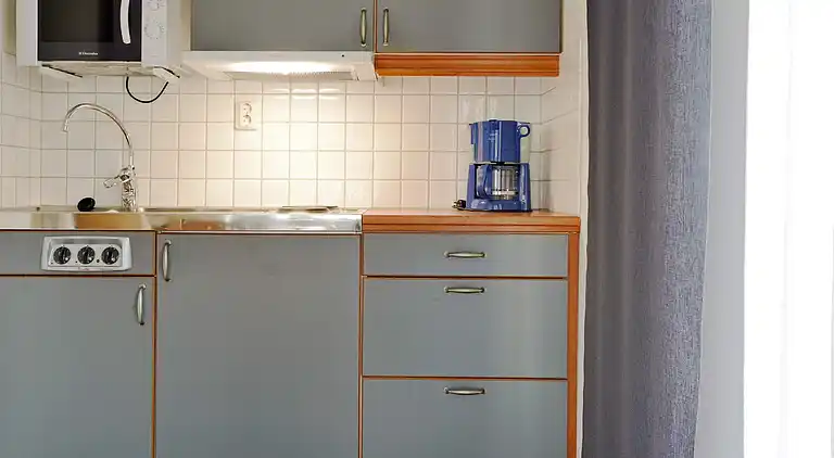 Sommerhus i Varberg S