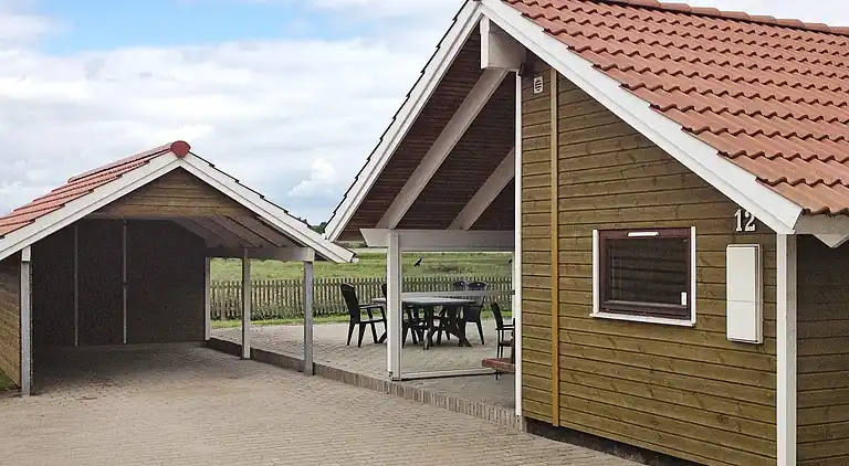 Holiday home in Broager