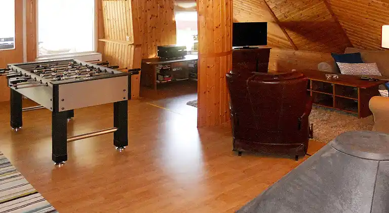 Casa vacanze in Markaryd Ö