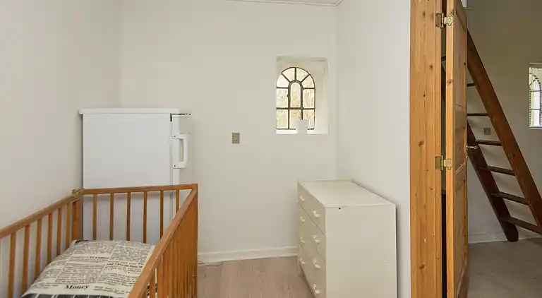 Holiday home in Hundslund