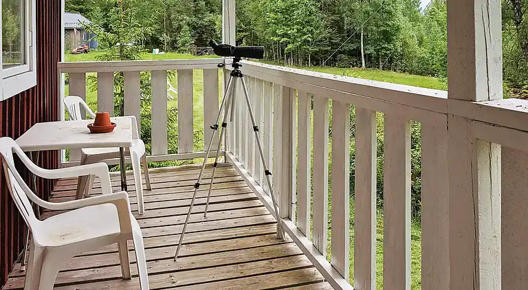 Casa vacanze in Sävsjö S