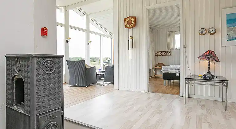 Holiday home in Vejers Strand