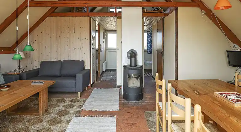 Sommerhus i Ringkøbing