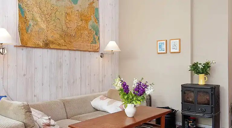 Holiday home in Ebeltoft