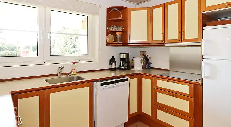 Sommerhus i Storvorde