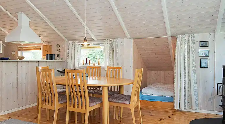 Holiday home in Bratten Strand