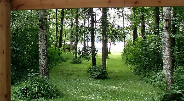 Sommerhus i Melldala