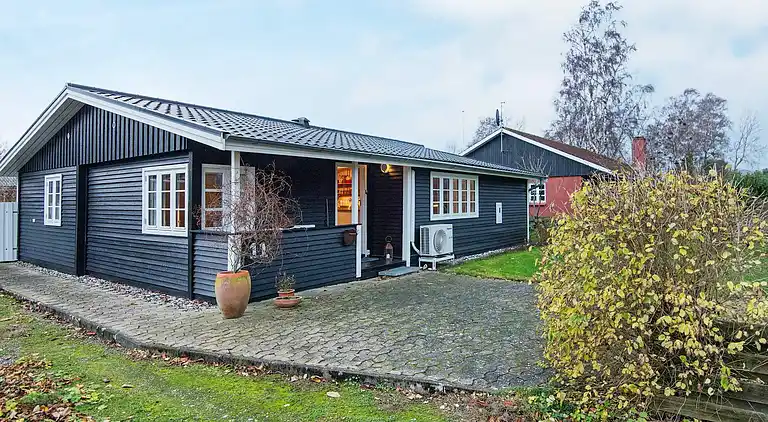Holiday home in Grenaa