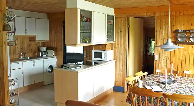 Holiday home in Slagelse