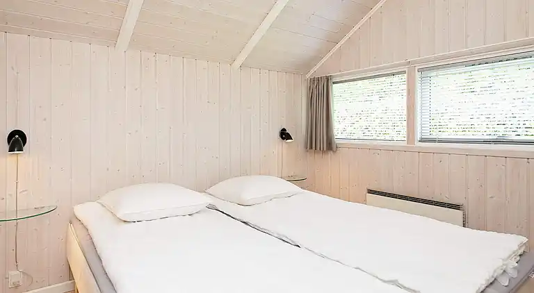 Holiday home in Hasmark Strand