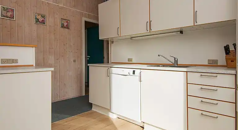 Holiday home in Fjellerup Strand