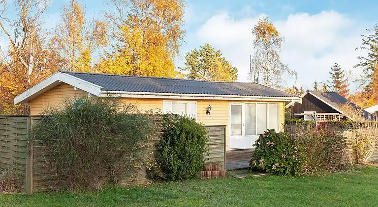 Casa vacanze in Kalundborg