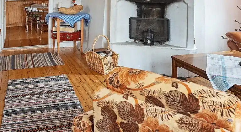 Holiday home in Åreryd