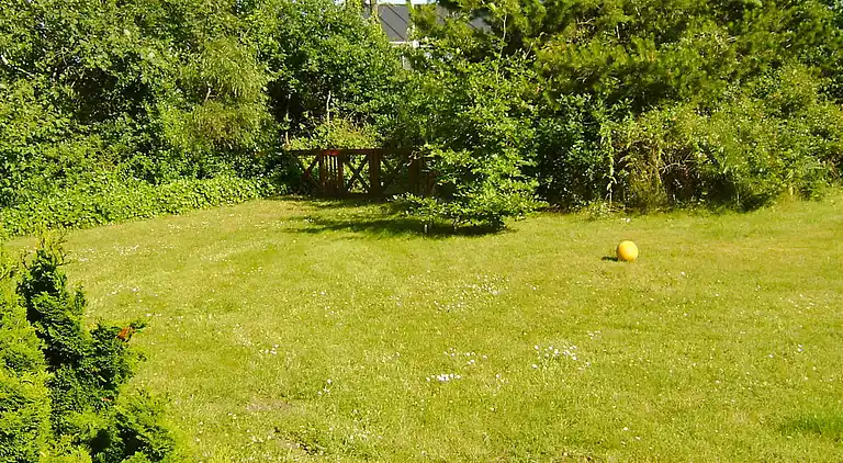 Semesterbostad i Allingåbro