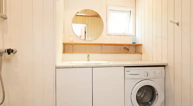 Sommerhus i Vordingborg