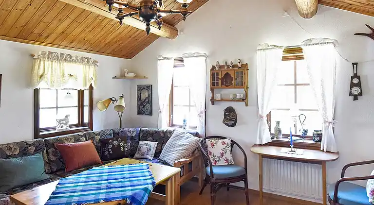 Casa vacanze in Tibro N