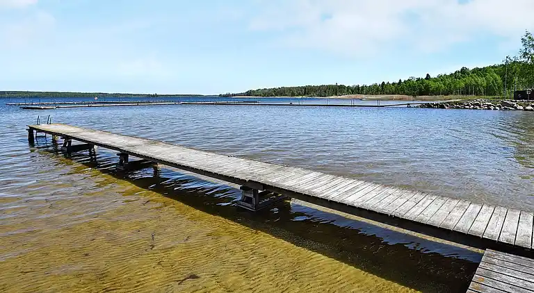 Casa vacanze in Tibro N