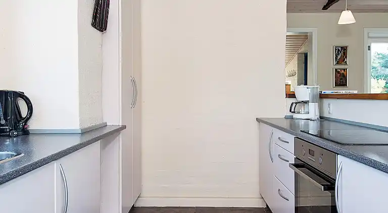 Casa vacanze in Vejers Strand