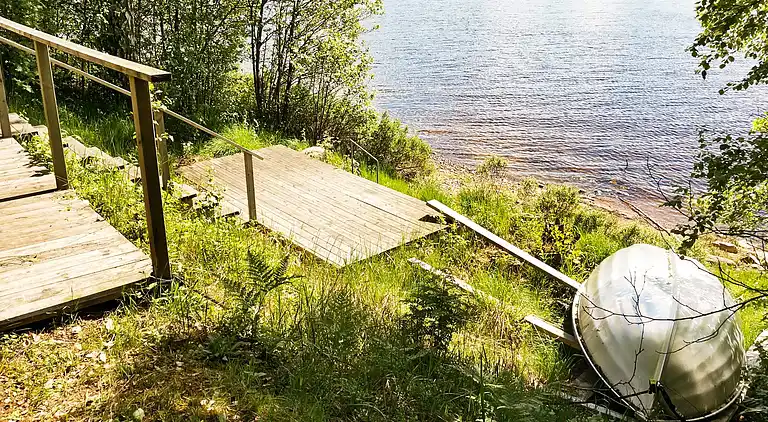 Casa vacanze in Tanum N