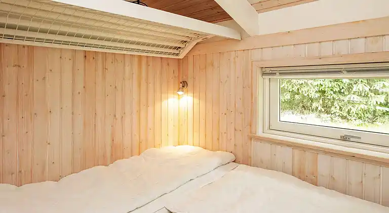 Casa vacanze in Ålbæk