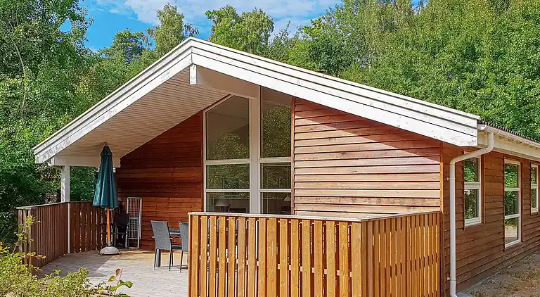 Holiday home in Hasle