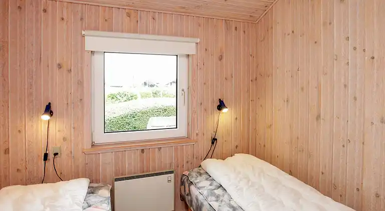 Holiday home in Vinderup