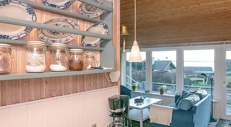 Casa vacanze in Faaborg