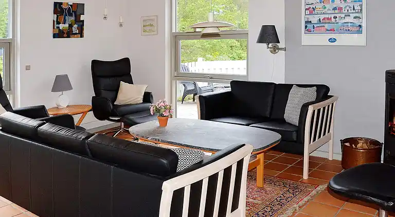 Holiday home in Ebeltoft
