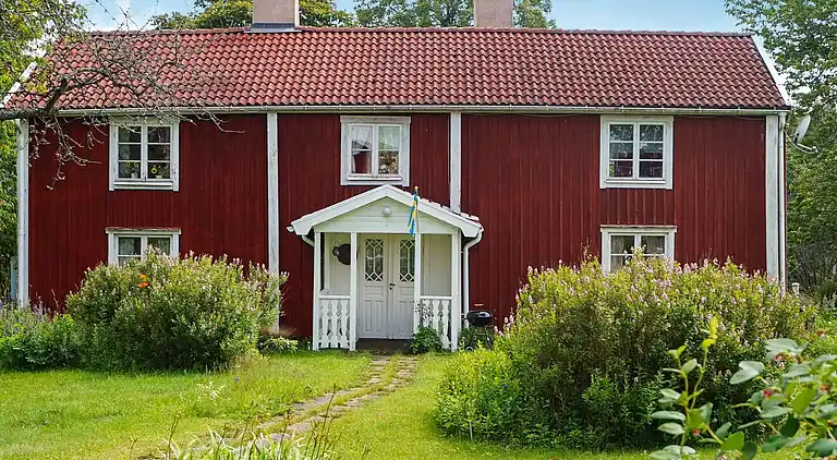Holiday home in Åreryd
