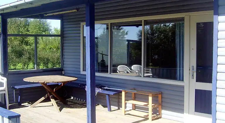 Holiday home in Vinderup