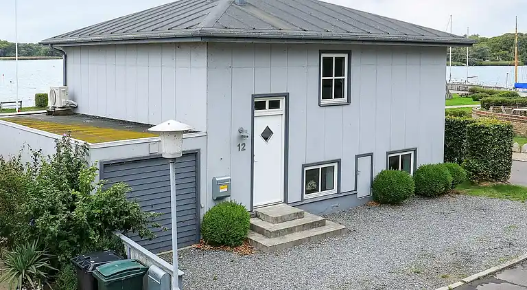 Holiday home in Nysted