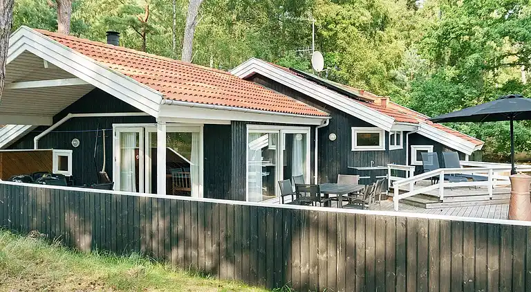 Holiday home in Nexø